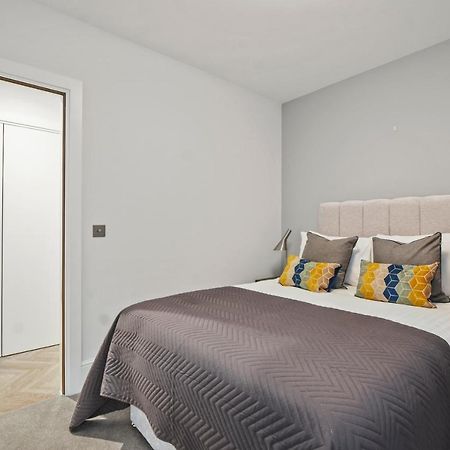 Victoria House By Aeria Apartments ريدينج المظهر الخارجي الصورة