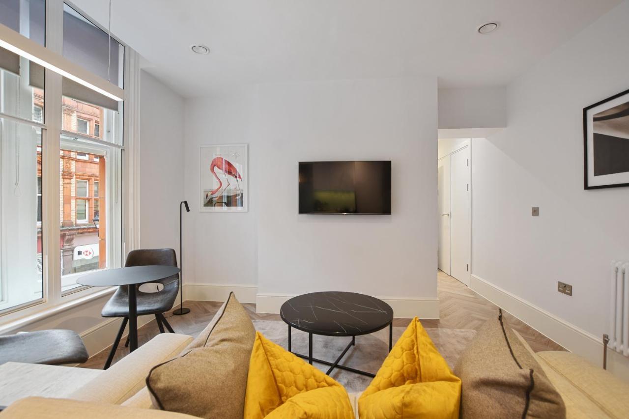 Victoria House By Aeria Apartments ريدينج المظهر الخارجي الصورة