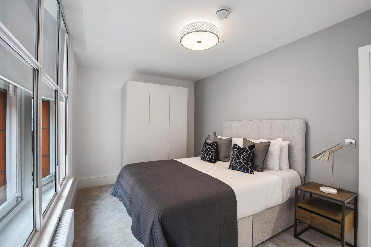 Victoria House By Aeria Apartments ريدينج المظهر الخارجي الصورة