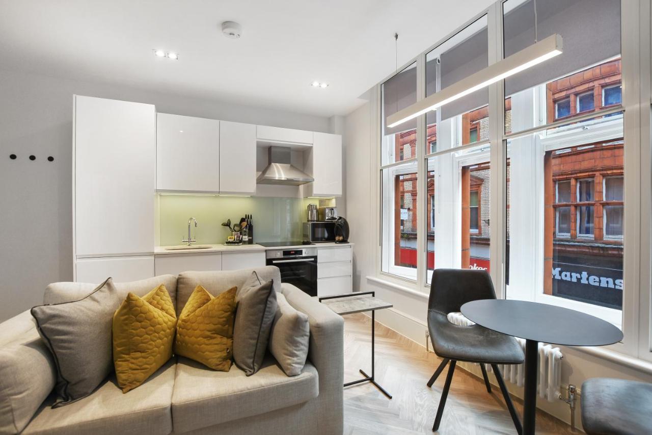 Victoria House By Aeria Apartments ريدينج المظهر الخارجي الصورة