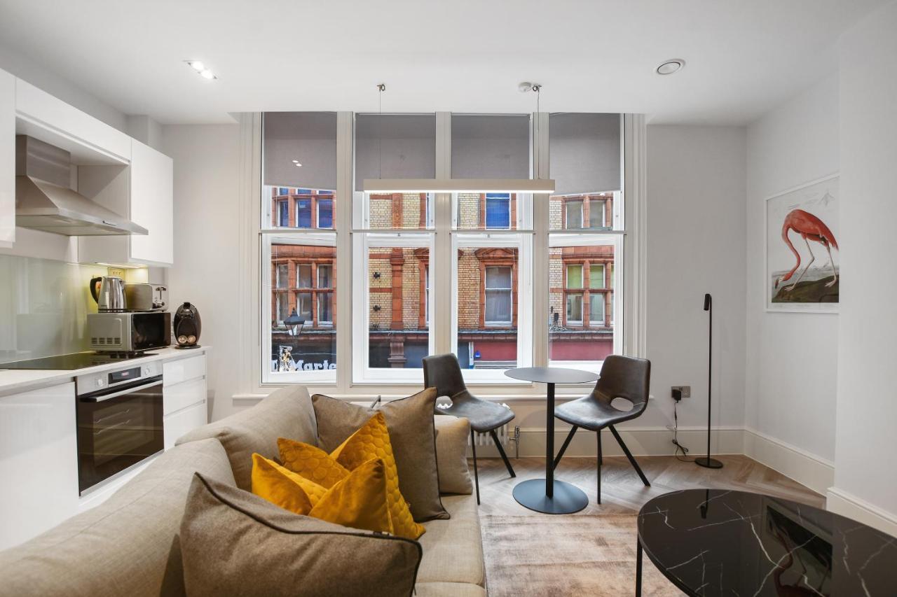 Victoria House By Aeria Apartments ريدينج المظهر الخارجي الصورة