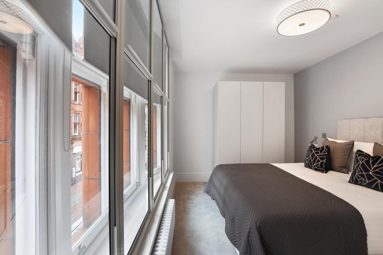 Victoria House By Aeria Apartments ريدينج المظهر الخارجي الصورة
