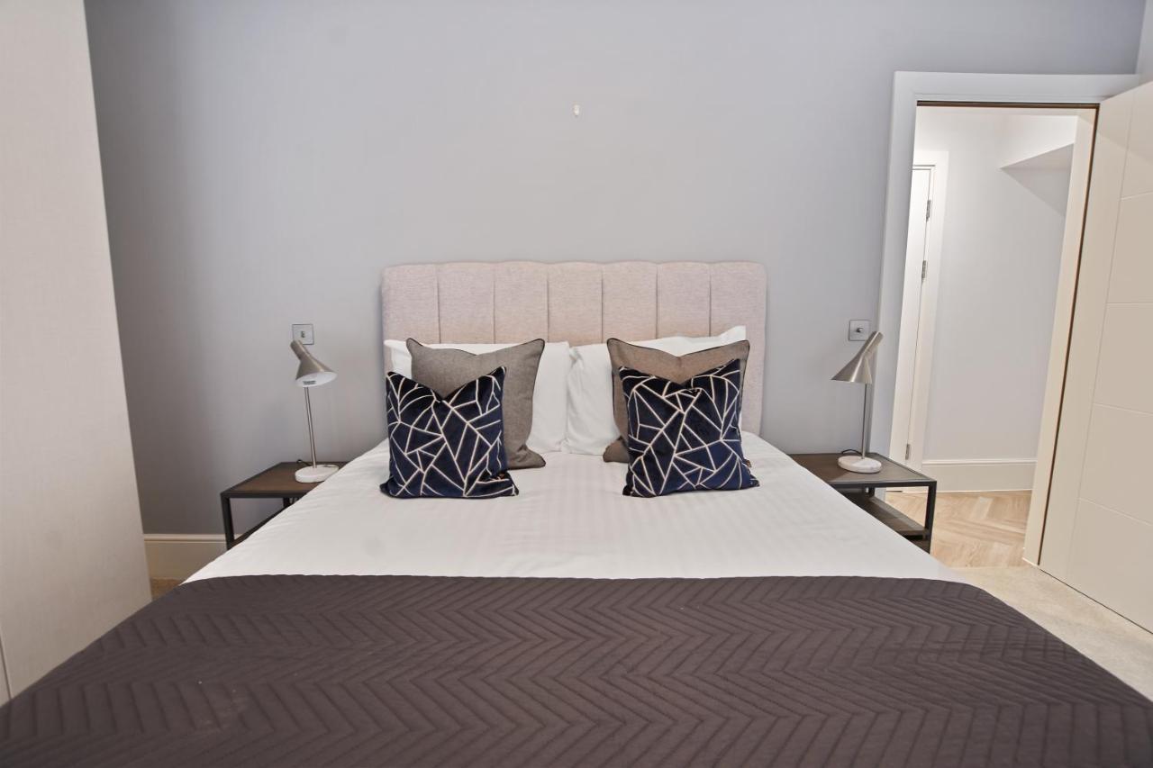 Victoria House By Aeria Apartments ريدينج المظهر الخارجي الصورة