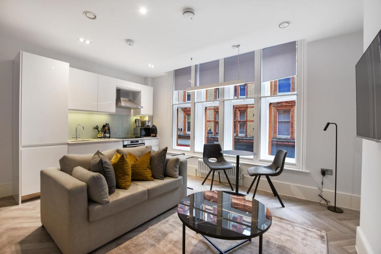 Victoria House By Aeria Apartments ريدينج المظهر الخارجي الصورة