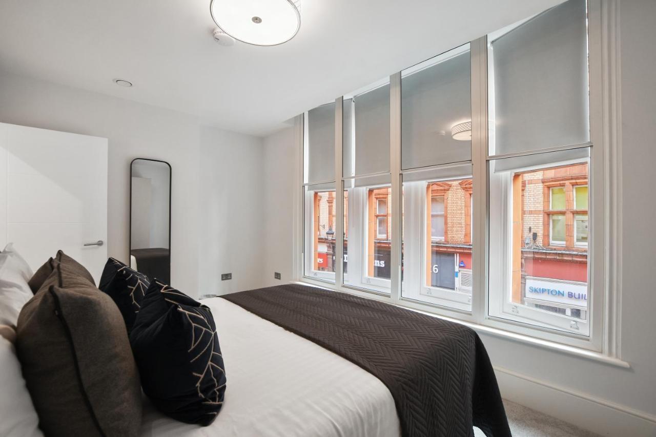 Victoria House By Aeria Apartments ريدينج المظهر الخارجي الصورة