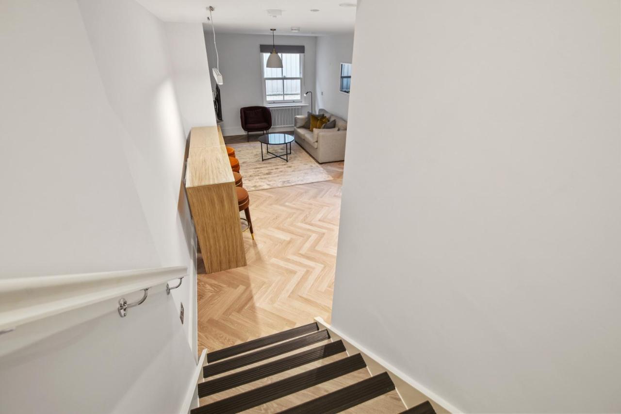 Victoria House By Aeria Apartments ريدينج المظهر الخارجي الصورة