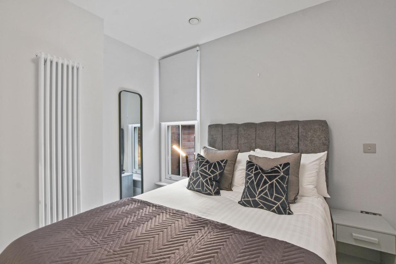 Victoria House By Aeria Apartments ريدينج المظهر الخارجي الصورة