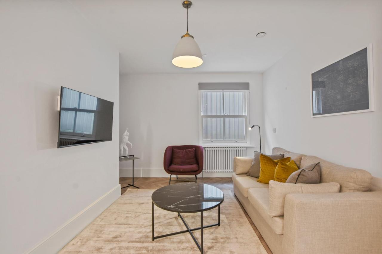 Victoria House By Aeria Apartments ريدينج المظهر الخارجي الصورة