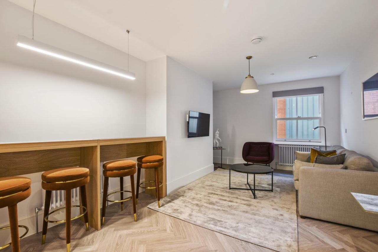 Victoria House By Aeria Apartments ريدينج المظهر الخارجي الصورة
