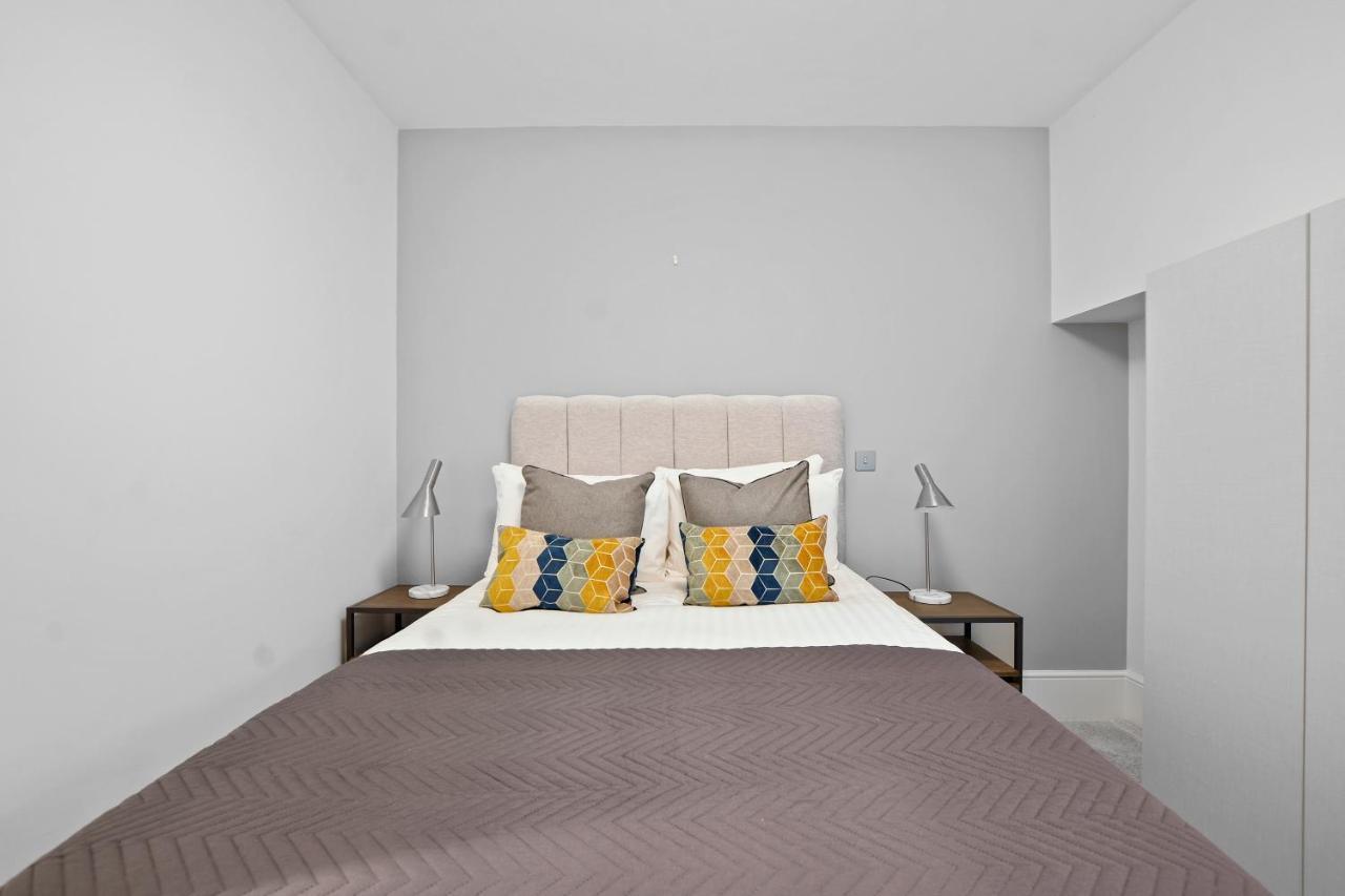 Victoria House By Aeria Apartments ريدينج المظهر الخارجي الصورة